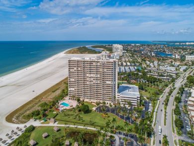 Marco Island Vacation Condo with Beach Views Updated 2 Bedrm